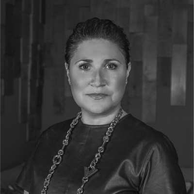 Anja Al-Akabi, Leadership & Organizational Manager